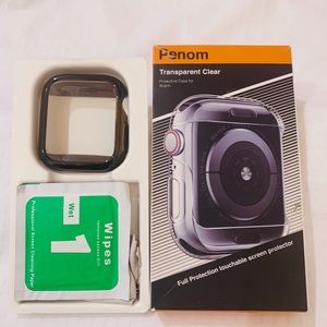 apple watch case MK7-44mm black